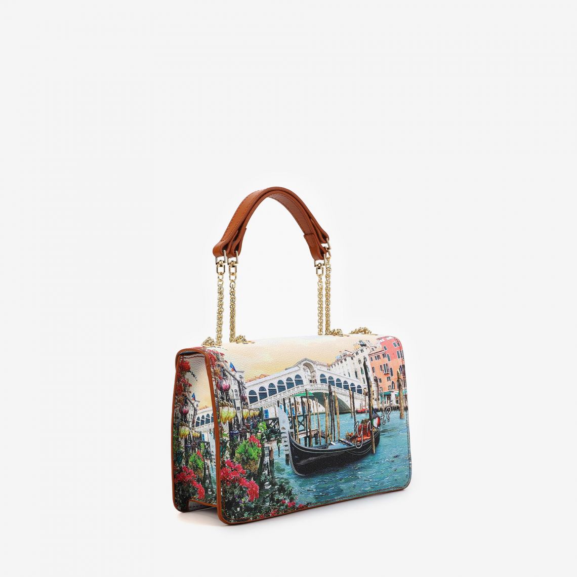 (image for) Pattina Canaletto borse ynot in offerta